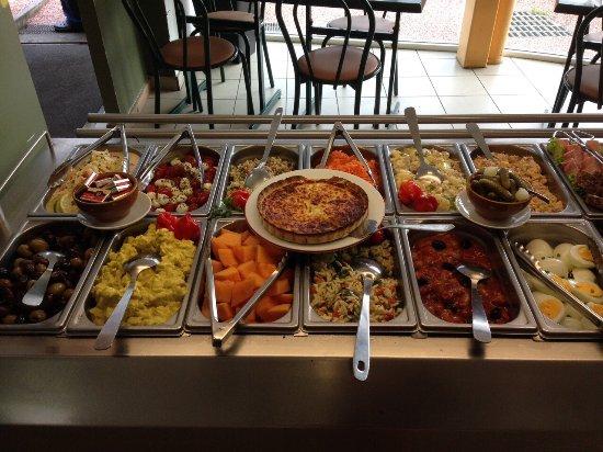 Le Bistrot Gourmand